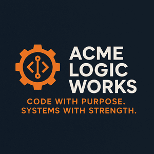 ACME Logic Works logo