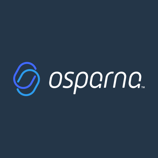 Osparna logo